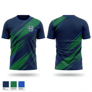 Old School Cotton Feel Shirt, Heritage Prep Highlanders, Men's Basketball, Teamtime, Team time, sublimation, custom sports apparel, team uniforms, spirit wear, spiritwear, sports uniforms, custom shirts, team store, custom team store, fundraiser sports, apparel fundraiser