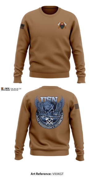 Crew Neck Sweatshirt, ESSEX RDIV, Navy, Teamtime, Team time, sublimation, custom sports apparel, team uniforms, spirit wear, spiritwear, sports uniforms, custom shirts, team store, custom team store, fundraiser sports, apparel fundraiser