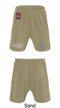 Royal Moongodia Corps of Drums 65324993 Athletic Shorts With Pockets - 89