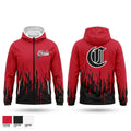 Chiefs Windbreaker - 1