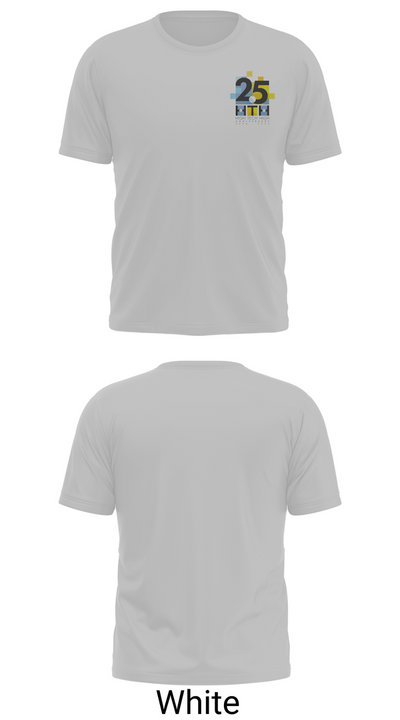 High Tech High - Chula Vista Tennis 81859085 Short Sleeve Performance Shirt - 11