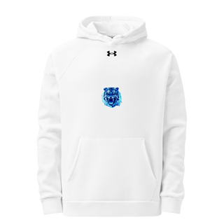 Tigers 5765428 Under Armour Hoodie