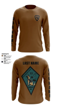 633 SFS K9 8532551 Long Sleeve Performance Shirt - 4