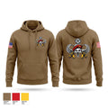 B.I.R.D Hoodie - 1