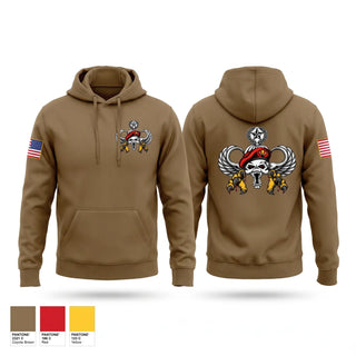 Hoodie, B.I.R.D, Army, Teamtime, Team time, sublimation, custom sports apparel, team uniforms, spirit wear, spiritwear, sports uniforms, custom shirts, team store, custom team store, fundraiser sports, apparel fundraiser