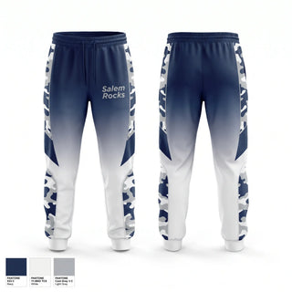 Sweatpants, Salem Rocks, Swimming, Teamtime, Team time, sublimation, custom sports apparel, team uniforms, spirit wear, spiritwear, sports uniforms, custom shirts, team store, custom team store, fundraiser sports, apparel fundraiser
