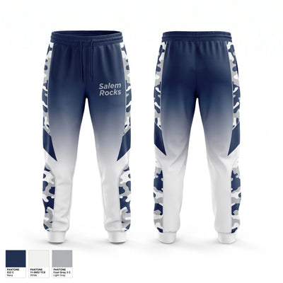 Salem Rocks 6924596 Sweatpants - 1