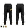 Claiborne County Sheriffs Office Criminal Investigations Sweatpants - 1