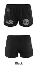 Dewey Police Department 16354640 Ranger Panties - 22