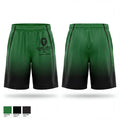 G-Elite 35121533 Mens Reversible Basketball Shorts - 1