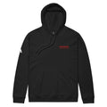 Woodland Warriors Lacrosse 58409804 adidas fleece hoodie- 1