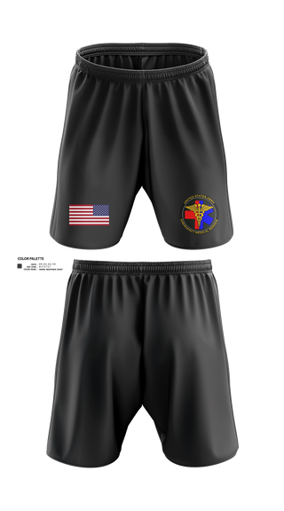 Athletic Shorts With Pockets, U.S. ARMY EMS, EMS/EMT, Teamtime, Team time, sublimation, custom sports apparel, team uniforms, spirit wear, spiritwear, sports uniforms, custom shirts, team store, custom team store, fundraiser sports, apparel fundraiser