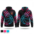Ball Hawks 26984674 Hoodie - 1