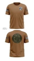 1-200 Short Sleeve Performance Shirt - 22