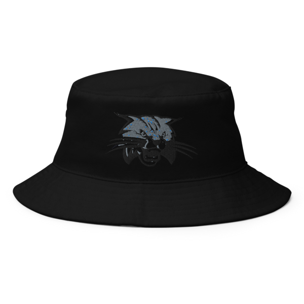 Summerland Bobcats Bucket Hat | Big Accessories BX003