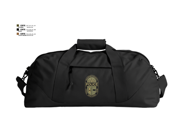Duffle Bag, DAUPHIN COUNTY CRT, , Teamtime, Team time, sublimation, custom sports apparel, team uniforms, spirit wear, spiritwear, sports uniforms, custom shirts, team store, custom team store, fundraiser sports, apparel fundraiser