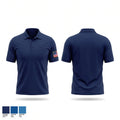 Perryville Police Department Short Sleeve Performance Polo - 1