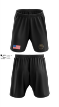 OSI Eder 2506 14876939 Athletic Shorts With Pockets - 100
