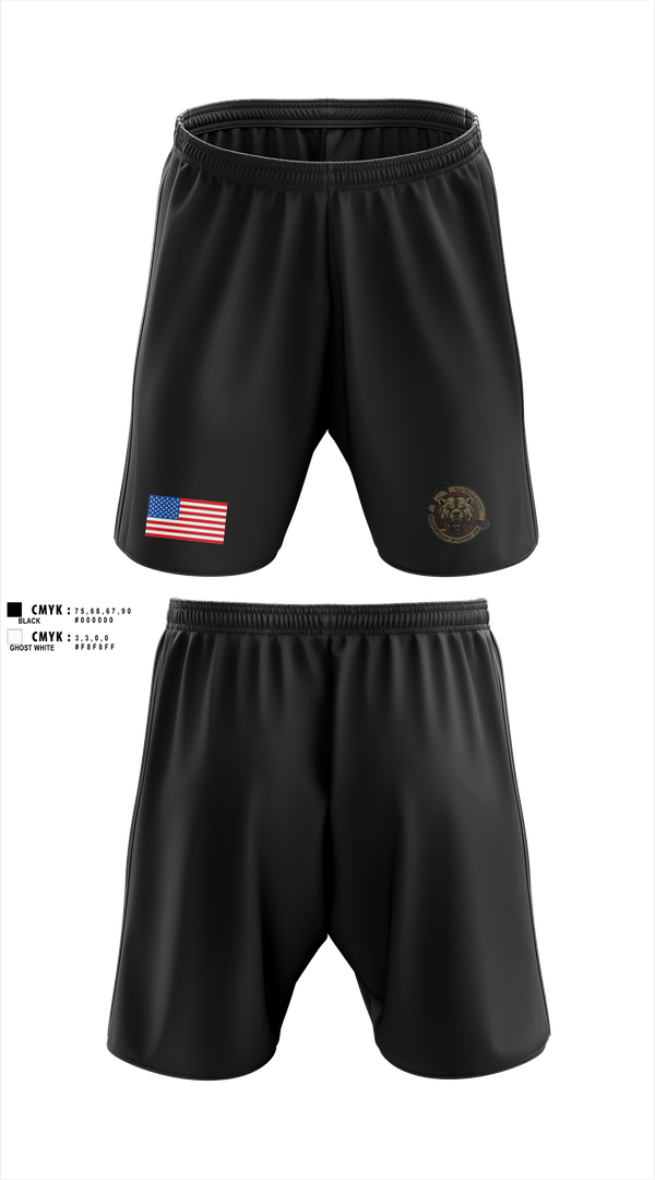 Athletic Shorts With Pockets, OSI Eder 2506, Air Force, Teamtime, Team time, sublimation, custom sports apparel, team uniforms, spirit wear, spiritwear, sports uniforms, custom shirts, team store, custom team store, fundraiser sports, apparel fundraiser