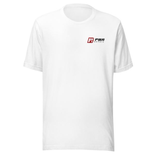 PWR Detail 59706721 Unisex Staple T-Shirt | Bella + Canvas 3001