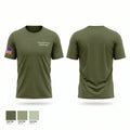 Fairmont Police Department 15240207 Short Sleeve Performance Shirt - 1