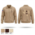 FIREARMS & TACTICS 89266909 Windbreaker - 1