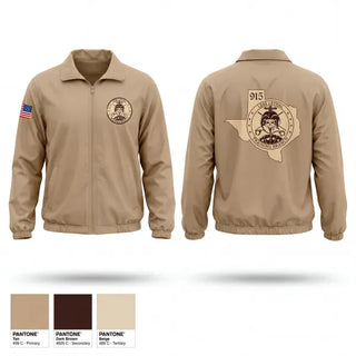 Windbreaker, FIREARMS & TACTICS, Police, Teamtime, Team time, sublimation, custom sports apparel, team uniforms, spirit wear, spiritwear, sports uniforms, custom shirts, team store, custom team store, fundraiser sports, apparel fundraiser