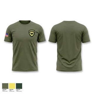 Short Sleeve Performance Shirt, Southern Maine Special Response Team, Police, Teamtime, Team time, sublimation, custom sports apparel, team uniforms, spirit wear, spiritwear, sports uniforms, custom shirts, team store, custom team store, fundraiser sports, apparel fundraiser