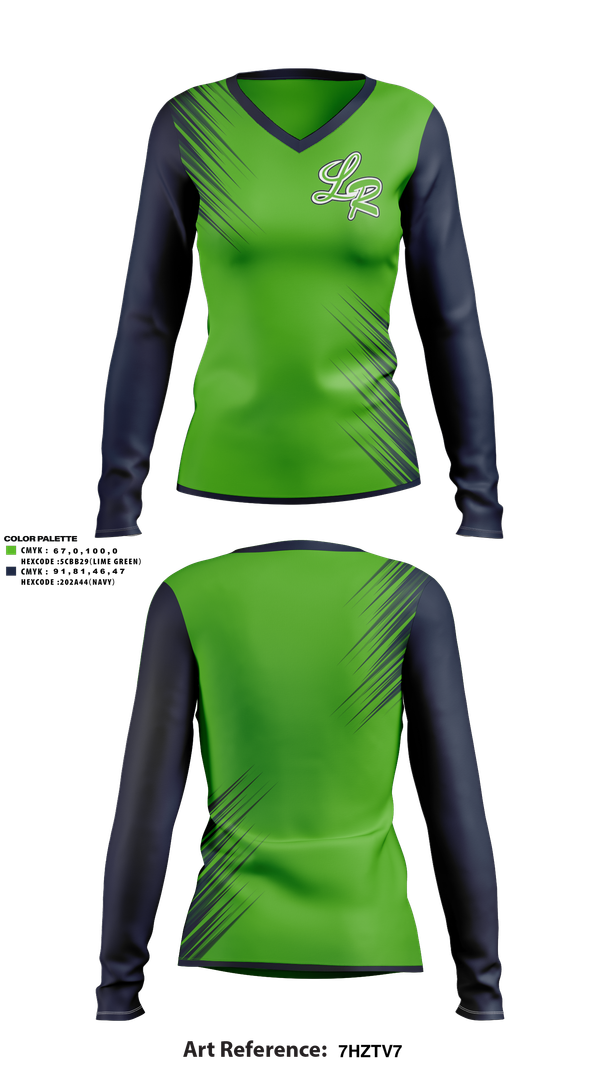 Womens Long Sleeve Vneck Shirt, Lady Rebels, Softball, Teamtime, Team time, sublimation, custom sports apparel, team uniforms, spirit wear, spiritwear, sports uniforms, custom shirts, team store, custom team store, fundraiser sports, apparel fundraiser