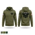 RCSO Drone Division 4916963 Hoodie - 1
