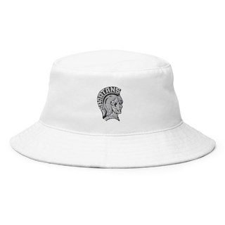 Milford Spartans Boys Soccer 84740771 Bucket Hat | Big Accessories BX003