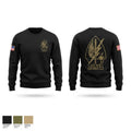 JCSO SWAT1 Crew Neck Sweatshirt - 1