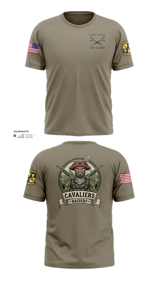 Old School Cotton Feel Shirt, Raiders, Army, Teamtime, Team time, sublimation, custom sports apparel, team uniforms, spirit wear, spiritwear, sports uniforms, custom shirts, team store, custom team store, fundraiser sports, apparel fundraiser