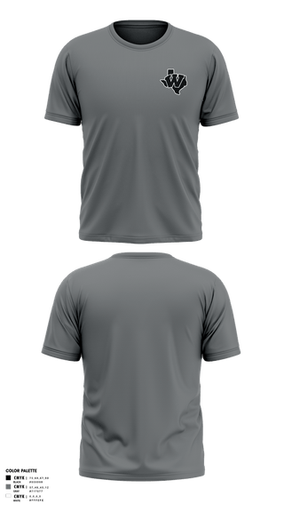Short Sleeve Performance Shirt, Winn Maverick Softball, Softball, Teamtime, Team time, sublimation, custom sports apparel, team uniforms, spirit wear, spiritwear, sports uniforms, custom shirts, team store, custom team store, fundraiser sports, apparel fundraiser