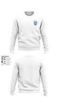 Soda City FC Crew Neck Sweatshirt - 5