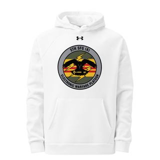 MICO GSB 5TH GROUP EW PLATOON 16265952 Under Armour Hoodie