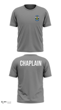Chaplain 3011327 Short Sleeve Performance Shirt - 11