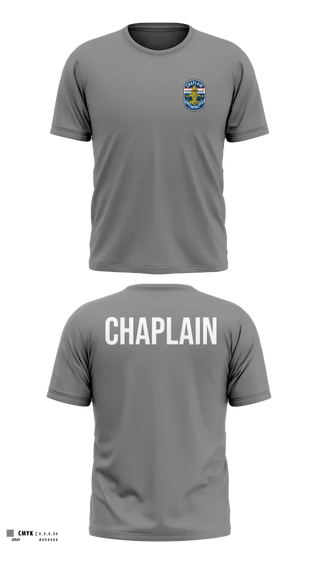 Short Sleeve Performance Shirt, Chaplain, Police, Teamtime, Team time, sublimation, custom sports apparel, team uniforms, spirit wear, spiritwear, sports uniforms, custom shirts, team store, custom team store, fundraiser sports, apparel fundraiser