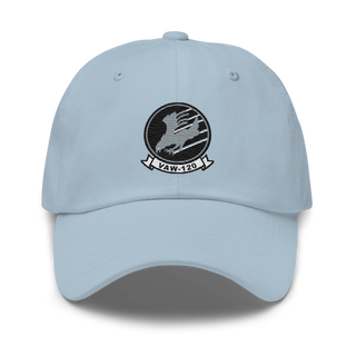 VAW-120 7271813 Classic Dad Hat | Yupoong 6245CM