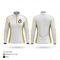Colorado Oxygen 31839496 Quarter Zip Jacket - 1