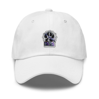 Narcotics K9 63808896 Classic Dad Hat | Yupoong 6245CM