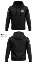 Casey County Sheriff 88676274 Hoodie - 100