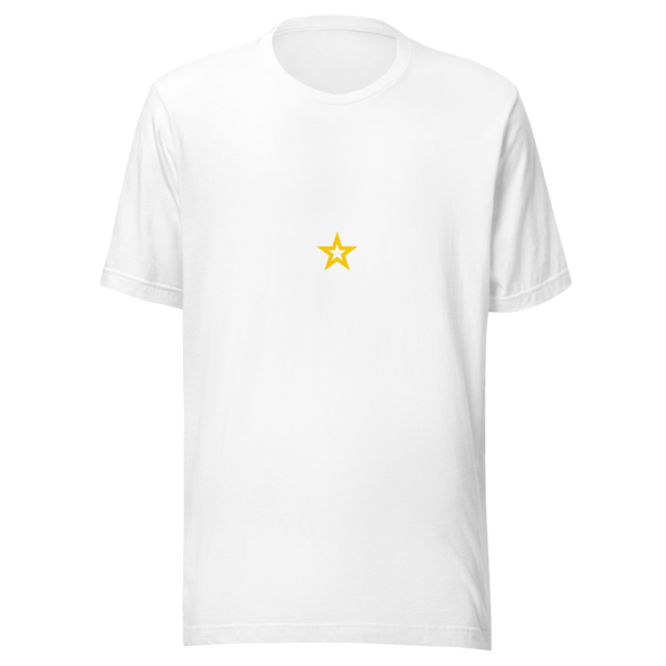 Unisex Staple T-Shirt - White