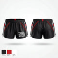Tioga Warrior Battalion 26293995 Ranger Panties - 1