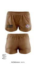 122nd Special Troop Command 82504927 Ranger Panties - 21