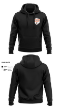 Gonzales High School Softball 86038121 Hoodie - 2