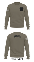 Zodiac 61144818 Crew Neck Sweatshirt - 62