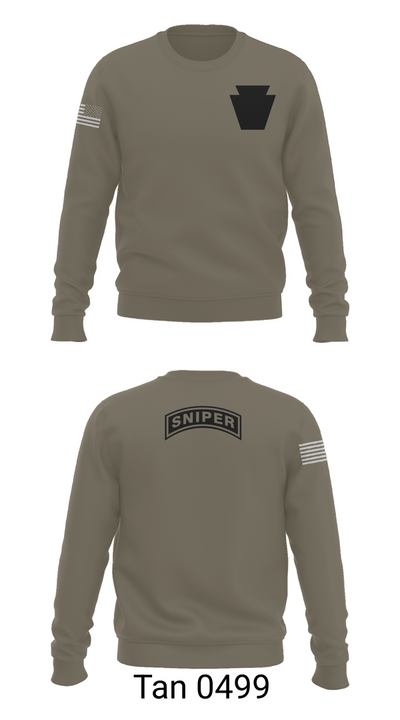 Zodiac 61144818 Crew Neck Sweatshirt - 62