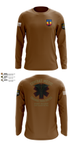 426 RTI 42306217 Long Sleeve Performance Shirt 100