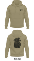 Deployment & Distribution Flight 11533271 Hoodie - 98